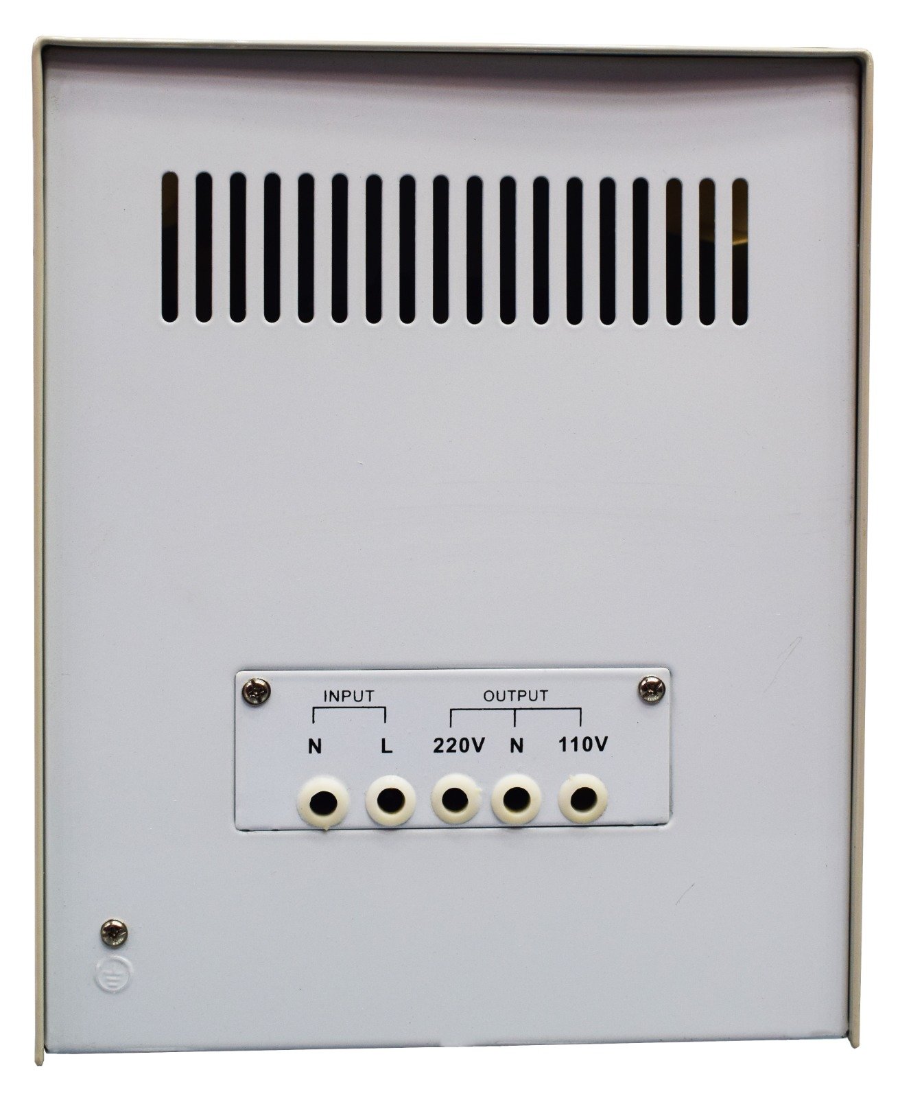 Super World Servo Stabilizer TND-5kva 5000VA 140V-250V - Image 3