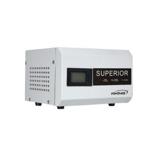 Powerage Servo Stabilizer SR(SP)-2kva     2000VA  100V-260V